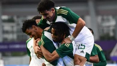 موعد مباراة السعودية ضد اليمن في نهائي كأس الخليج تحت 20 عامًا