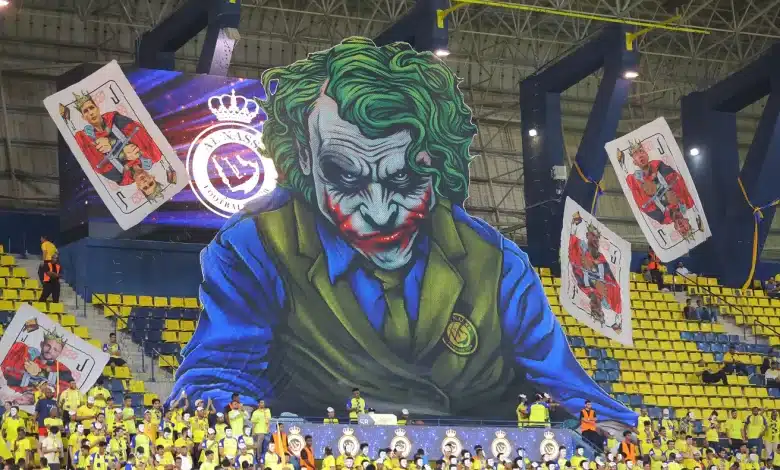 جدول مباريات النصر السعودي في سبتمبر 2025