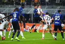 ما القناة الناقلة لمباراة إنتر ميلان ضد يوفنتوس وأين تشاهد مباريات الدوري الإيطالي؟