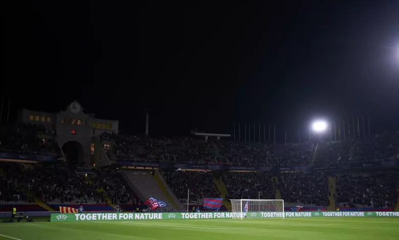 جدول مباريات برشلونة في سبتمبر 2025