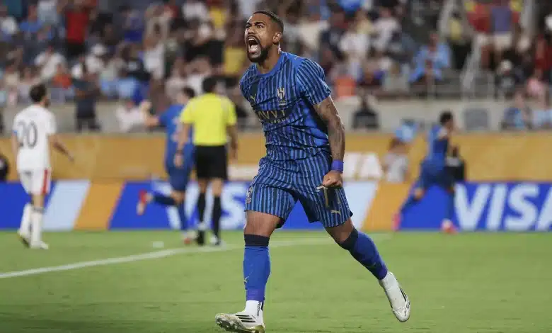 قناة مفتوحة مجانية.. القنوات الناقلة لمباراة الهلال ضد الاتفاق بالدوري السعودي