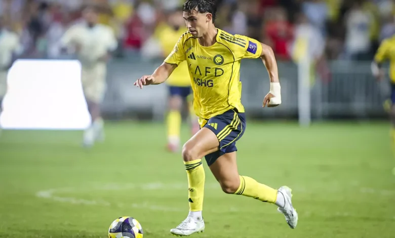 معلومات عن مباراة النصر ضد الفتح في الدوري السعودي