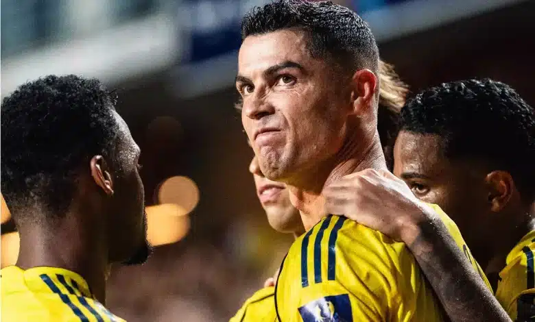 موعد مباراة النصر اليوم ضد الخليج