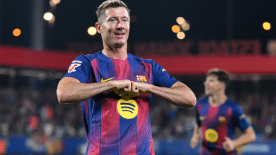 ما القناة الناقلة لمباراة برشلونة ضد خيتافي وأين تشاهد مباريات الدوري الإسباني؟