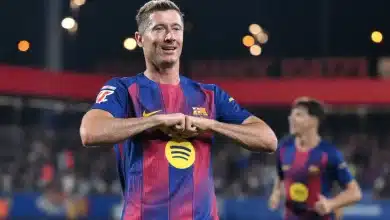 موعد مباراة برشلونة اليوم ضد سوسيداد والقنوات الناقلة في الدوري الإسباني 2026