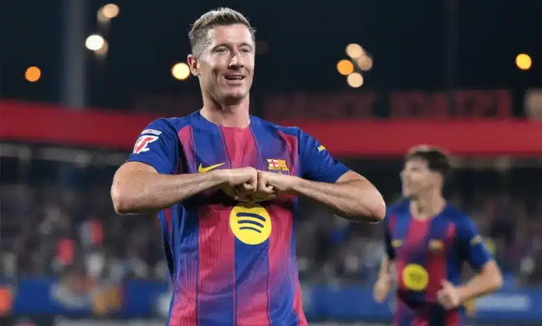 موعد مباراة برشلونة اليوم ضد سوسيداد والقنوات الناقلة في الدوري الإسباني 2026