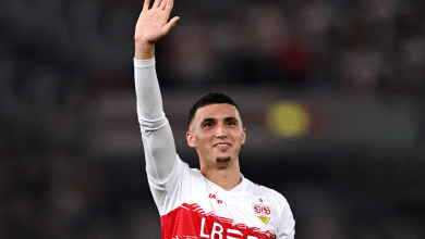 أفضل 10 محترفين مغاربة