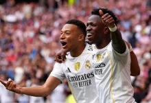 موعد مباراة ريال مدريد اليوم ضد فياريال والقنوات الناقلة في الدوري الإسباني