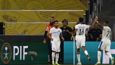 تشكيل الهلال ضد الشرطة في دوري أبطال آسيا للنخبة 2025-26