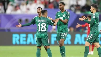 موعد مباراة السعودية اليوم ضد جزر القمر في كأس العرب 2025 والقنوات الناقلة