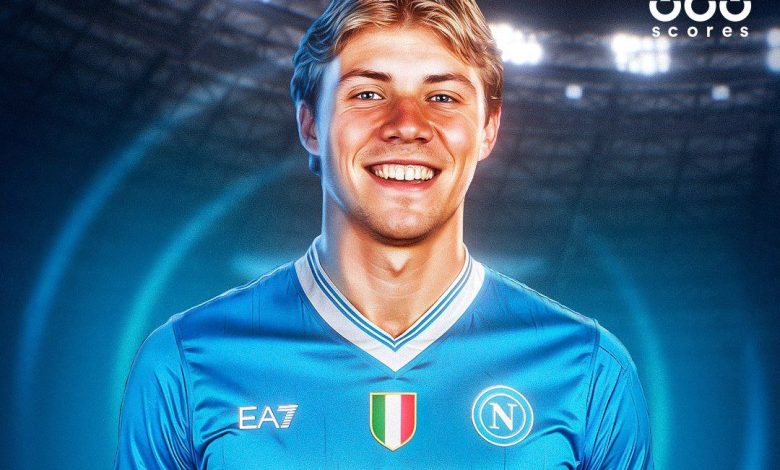 راسموس هويلوند