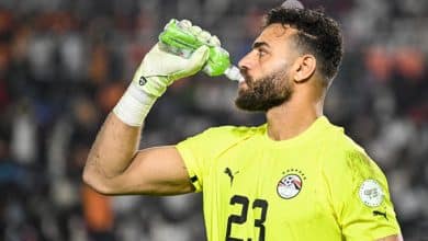 محمد أبو جبل - المصدر: gettyimages