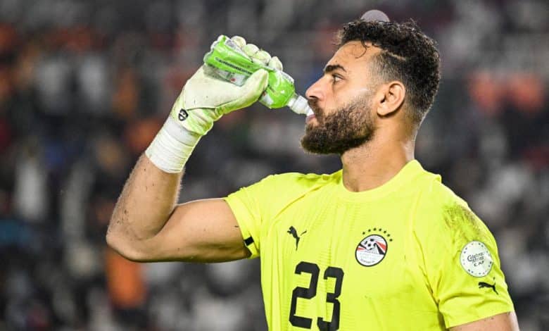 محمد أبو جبل - المصدر: gettyimages