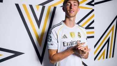 دي هويسن - (المصدر:Gettyimages)