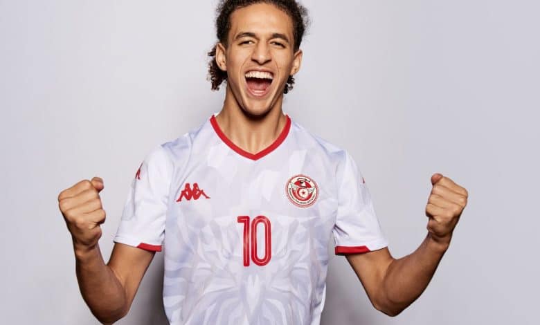 حنبعل المجبري - (المصدر: Getty images)