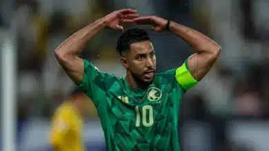 معلومات عن مباراة السعودية ضد إندونيسيا في ملحق تصفيات كأس العالم