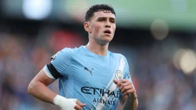 موعد مباراة مانشستر سيتي القادمة ضد إكسيتر في كأس الاتحاد الإنجليزي 2026