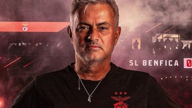 جوزيه مورينيو