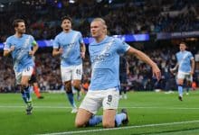 موعد مباراة مانشستر سيتي القادمة في دوري أبطال أوروبا ضد جلطة سراي والقنوات الناقلة