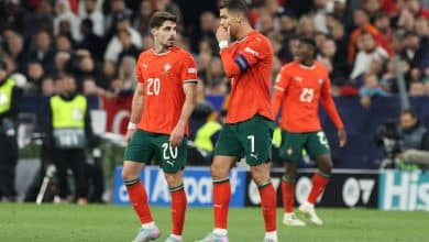 كريستيانو رونالدو - بيدرو نيتو - المصدر: gettyimages