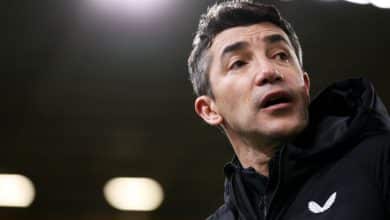 برونو لاجي (المصدر: Getty images)