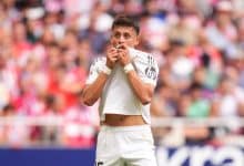 أردا جولر - المصدر (Getty images)