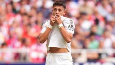 أردا جولر - المصدر (Getty images)