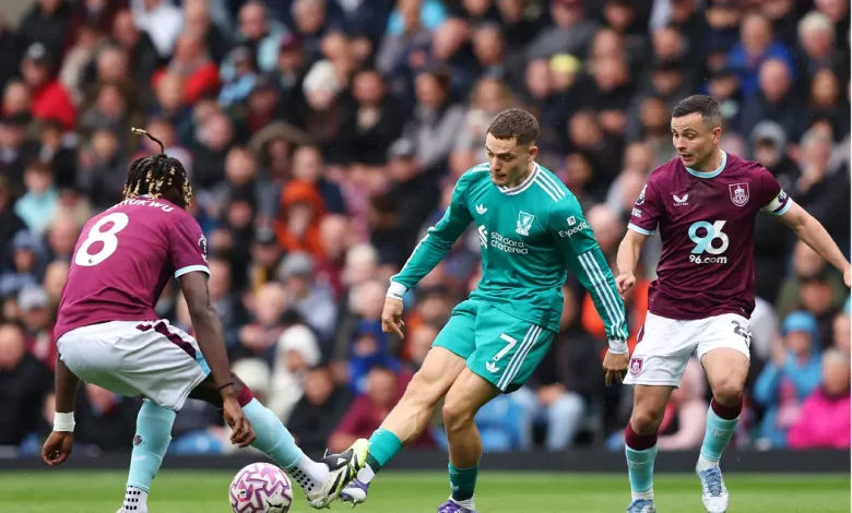 موعد مباراة ليفربول اليوم ضد جلطة سراي والقنوات الناقلة في دوري أبطال أوروبا