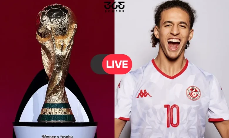 كيفية مشاهدة مباراة تونس وغينيا الاستوائية بث مباشر مجانًا في تصفيات كأس العالم؟