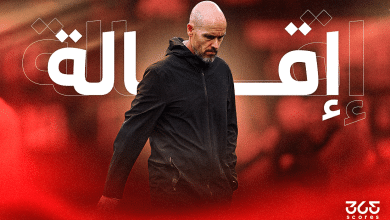 إقالة إريك تين هاج من تدريب باير ليفركوزن