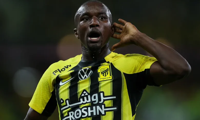 القنوات الناقلة لمباراة الاتحاد والأخدود في الجولة 18 من الدوري السعودي