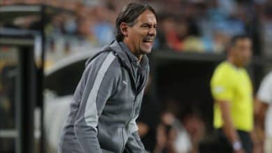 سيموني إنزاجي - الهلال (المصدر:gettyimages)