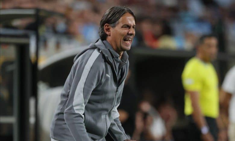 سيموني إنزاجي - الهلال (المصدر:gettyimages)