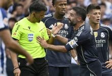 كارفخال - المصدر Getty Images