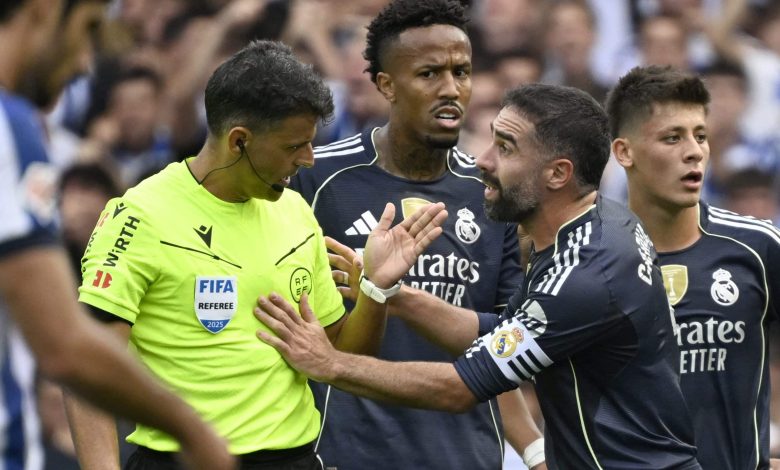 كارفخال - المصدر Getty Images