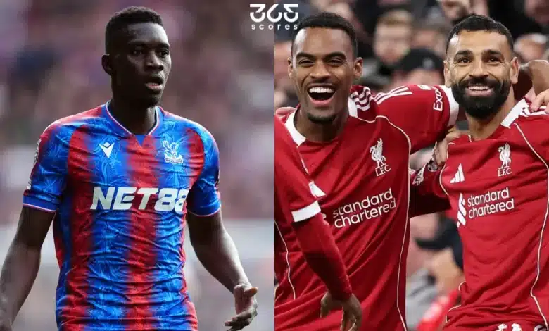 من أجل الانتقام.. 5 معلومات عن مباراة ليفربول ضد كريستال بالاس في الدوري الإنجليزي
