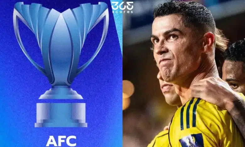 من هو منافس النصر في دور الـ16 من دوري أبطال آسيا 2؟