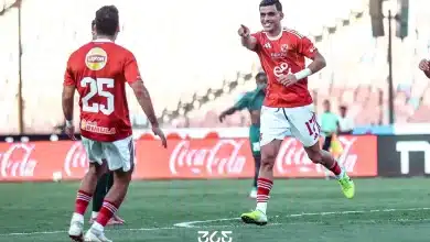 5 معلومات عن مباراة الأهلي ضد سيراميكا كليوباترا في نصف نهائي السوبر المصري