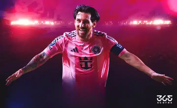 كم عدد الأندية التي سجل ليونيل ميسي ضدها طوال مسيرته؟