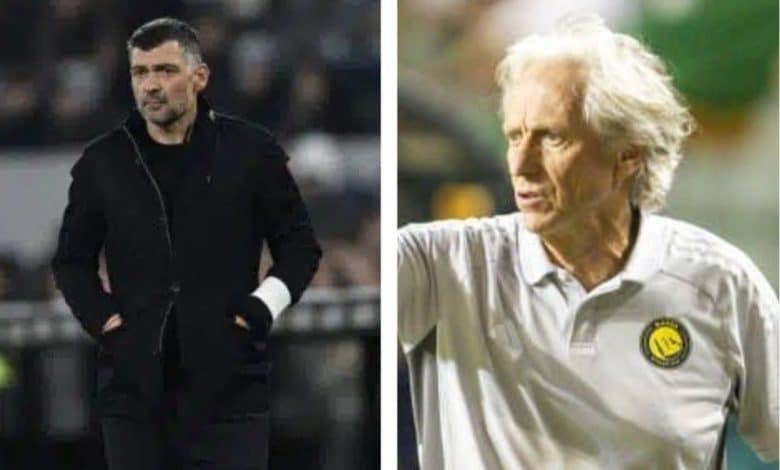 جيسوس ضد كونسيساو