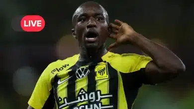 بث مباشر الآن.. كيفية مشاهدة مباراة الاتحاد والأخدود في الدوري السعودي؟