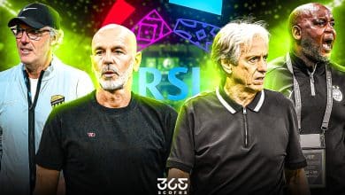 الاتحاد - الدوري السعودي