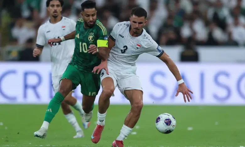 موعد مباراة السعودية اليوم ضد فلسطين في كأس العرب 2025 والقنوات الناقلة