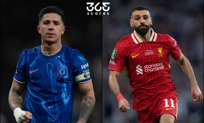 ليفربول ضد تشيلسي: أين تشاهد مباريات الدوري الإنجليزي 2026؟