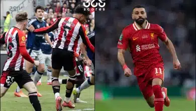 موعد مباراة ليفربول وبرينتفورد بالجولة 38 في الدوري الإنجليزي 2026