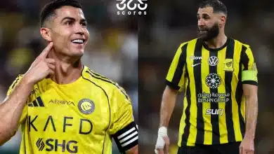 لمواصلة الهيمنة.. 6 معلومات عن مباراة النصر والاتحاد في كأس الملك السعودي