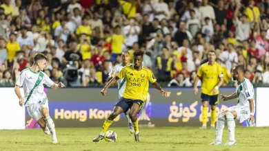 متى موعد مباراة النصر ضد الزوراء في دوري أبطال آسيا 2؟