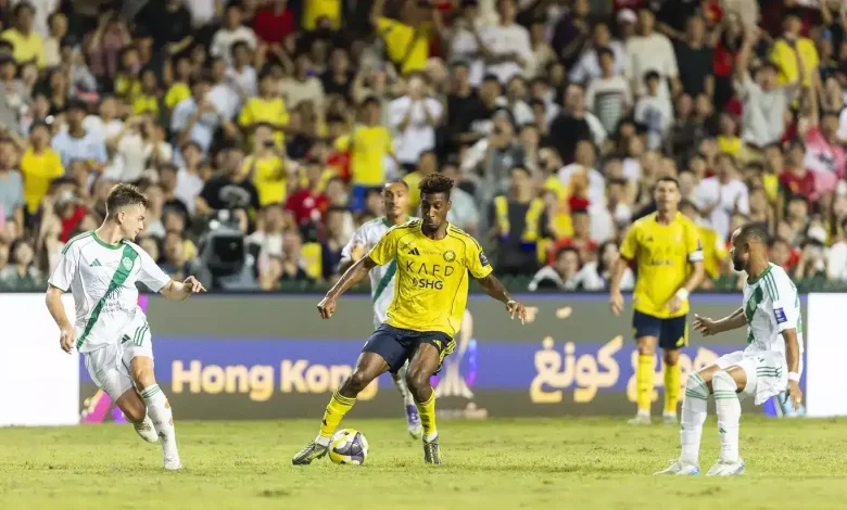 متى موعد مباراة النصر ضد الزوراء في دوري أبطال آسيا 2؟