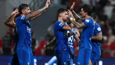 ما القناة الناقلة لمباراة الهلال ضد الرياض وأين تشاهد مباريات الدوري السعودي؟