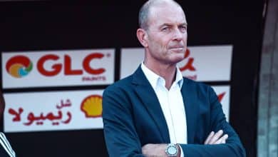 ييس توروب - الأهلي (تصوير: مصطفى الشحات)